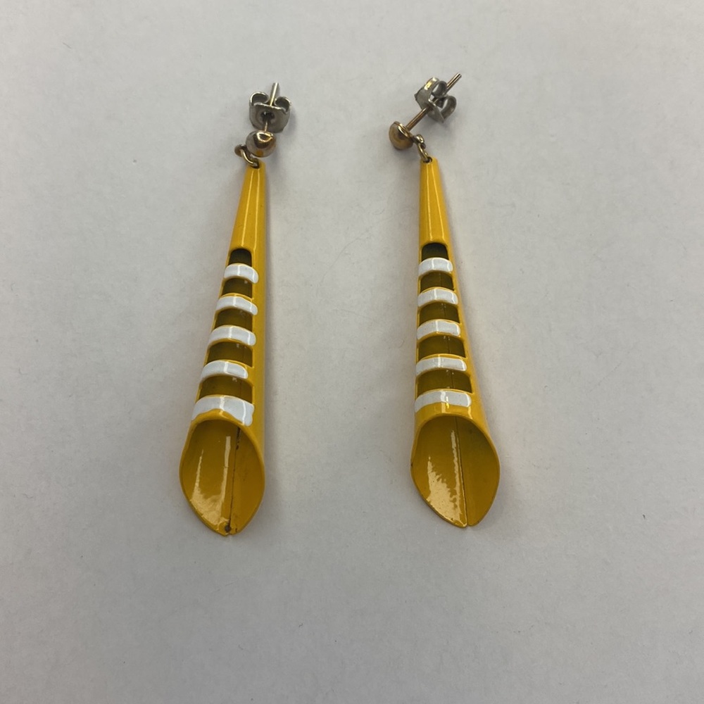 Vintage earrings
